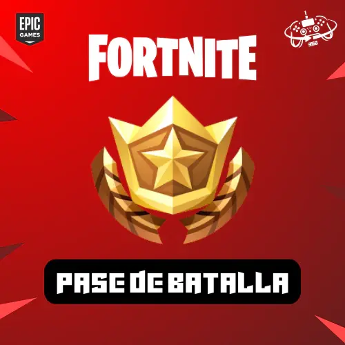 Fortnite: Pase De Batalla - Capitulo 6, Temporada 2